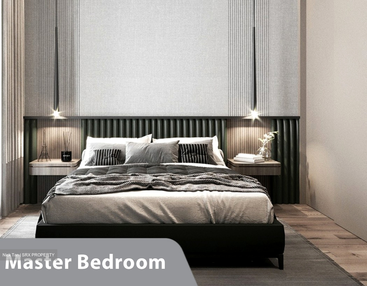 Artisan 8 (D20), Apartment #533599251